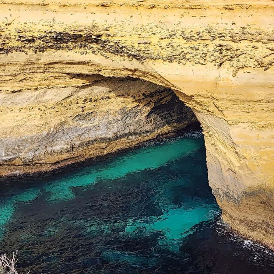 Great Ocean Road Tour Melbourne Relaxed Way In Premium coach - Why the reverse route matters at the Twelve Apostles