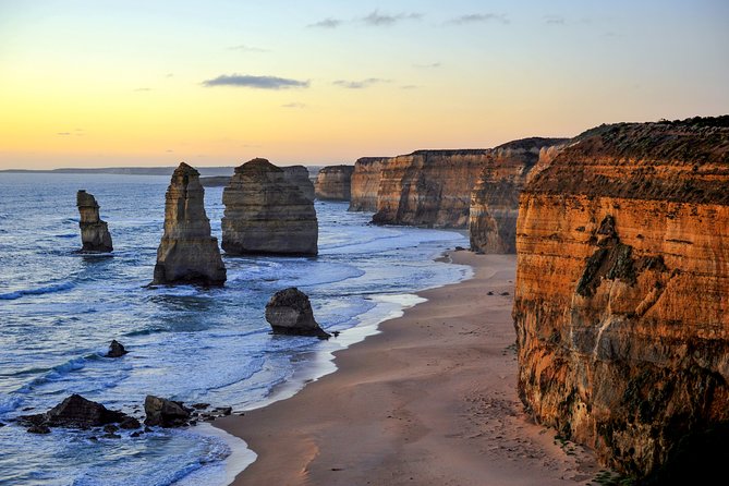 Great Ocean Road Tour Plus Koalas, Forest Walk and Morning Tea - Key points at a glance