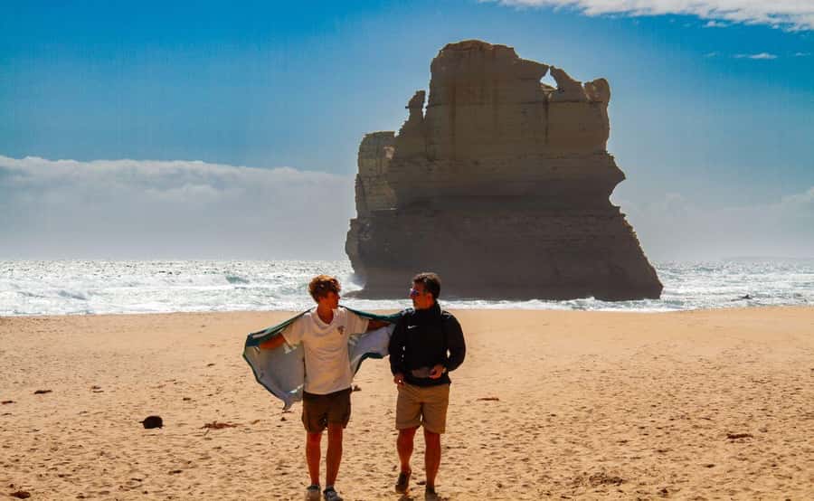 Great Ocean Road Tour w/ Deluxe Minibus & Top-Rated Guide - Key points to know before booking
