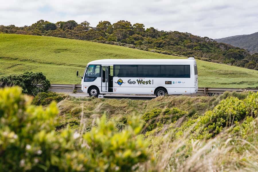 Great Ocean Road Tour w/ Deluxe Minibus & Top-Rated Guide - Why this Great Ocean Road day trip works