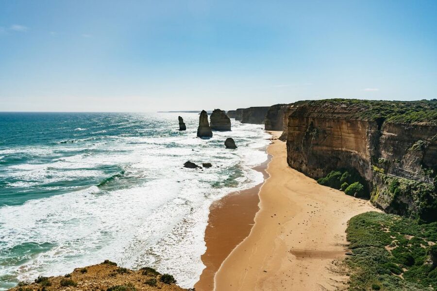 Great Ocean Road Tour w/ Deluxe Minibus & Top-Rated Guide - Kennett River and the search for koalas