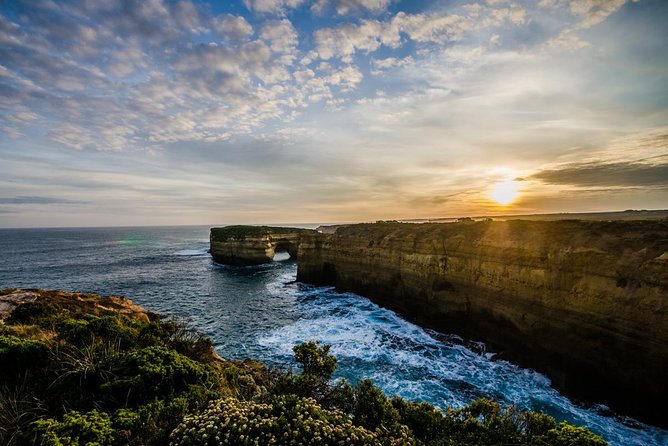 Great Ocean Road Tour with Instagram Sunset views of 12 Apostles - What is included for $107.59