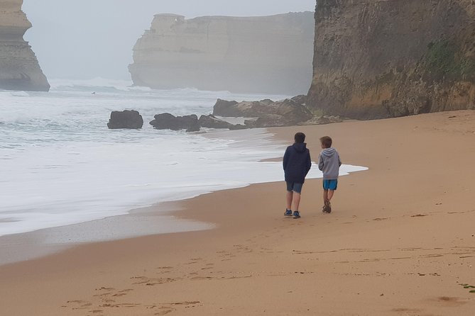 Great Ocean Road Ultimate Two Day Tour - An Apollo Bay night that breaks up the route