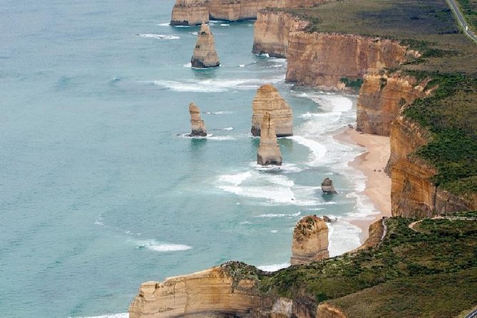 Great Ocean Road Ultimate Two Day Tour - Melbourne to Lorne, with beaches and waterfalls