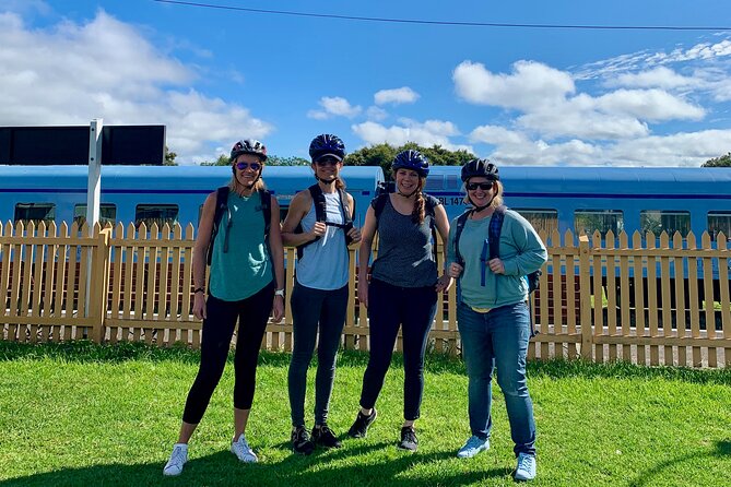 Greater Geelong & The Bellarine Self-Guided Bike Tour Wine Region - Why this Bellarine bike tour works so well