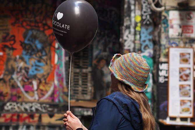Guided Chocolate Walking Tour in Melbourne City - Why This Chocolate Walk Works So Well in Melbourne