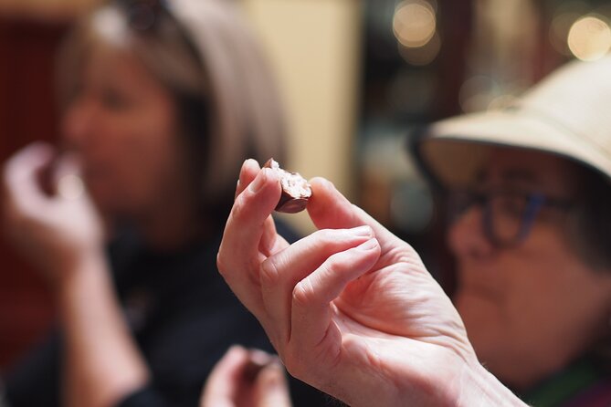 Guided Chocolate Walking Tour in Melbourne City - Degraves Street: Melbourne’s Laneway Introduction