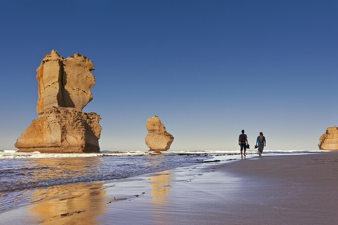 Half-Day or Full-Day Tour with Private Guide from Melbourne - The Great Ocean Road: ambitious, scenic, and time-sensitive