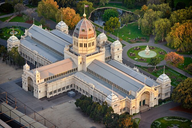 Half-Day Private Guided Introduction Tour in Melbourne - Brighton Beach and the Melbourne skyline