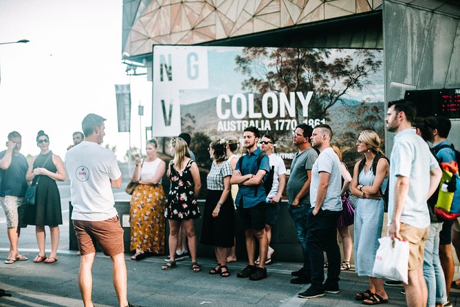 Hidden Bars & Laneway Legends Tour Of Melbourne - Why this tour works for Melbourne