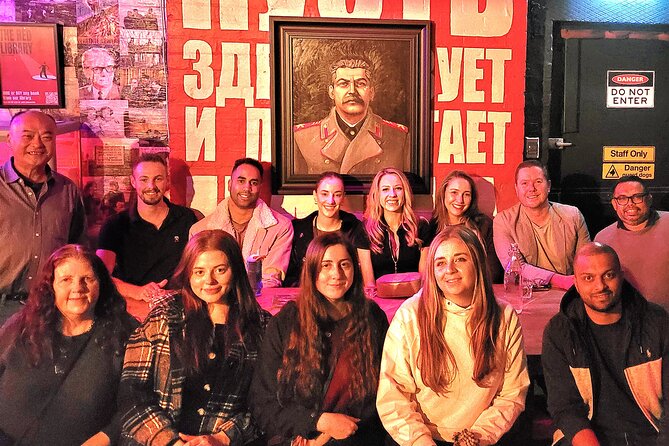 Hidden Bars of Melbourne - Why Melbourne’s hidden bars make a good walking tour