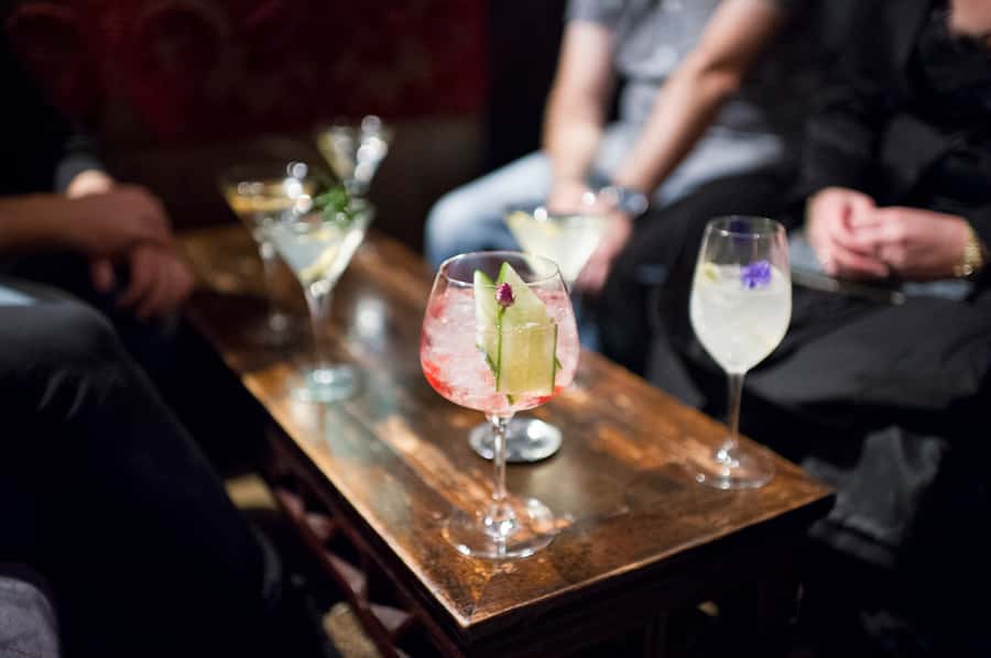 Hidden Bars Tour - Key points to know before you book