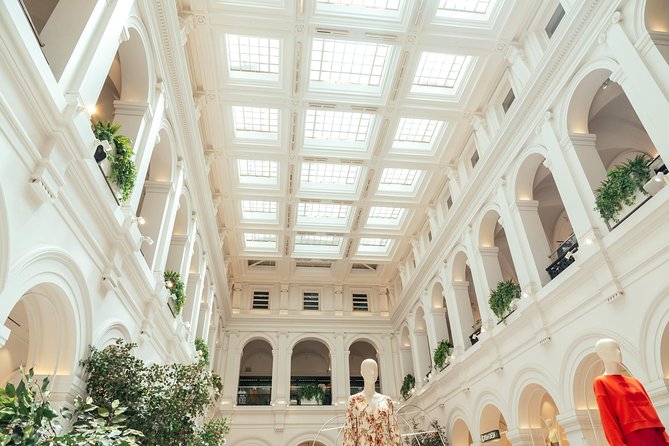 Highlights & Hidden Gems With Locals: Best of Melbourne Private Tour - Who will get the most from this walk