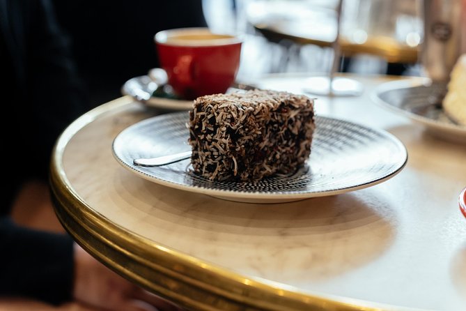Highlights & Hidden Gems With Locals: Best of Melbourne Private Tour - Federation Square and the grand arrival at Flinders Street