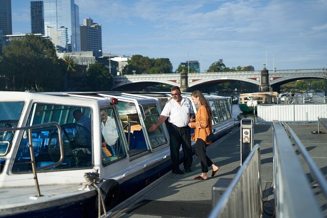 Highlights of Melbourne Cruise - Key points to know before boarding