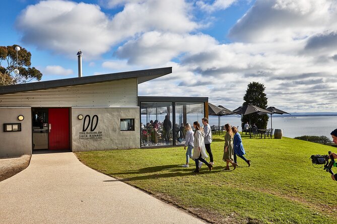 Hop On Hop Off Bellarine Bellarine Peninsula - Key points to know before you book