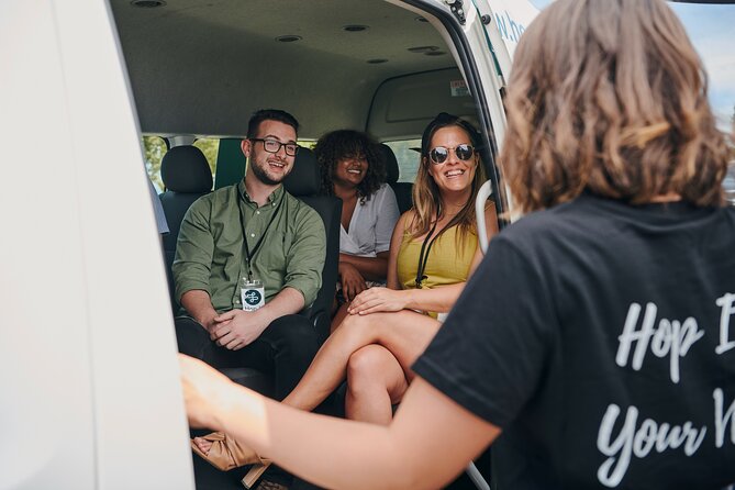 Hop On Hop Off Bellarine Bellarine Peninsula - What the $94.68 price really covers