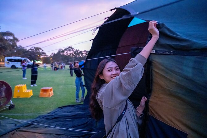 Hot Air Balloon Flights over Melbourne City (optional breakfast) - The one-hour flight over Melbourne