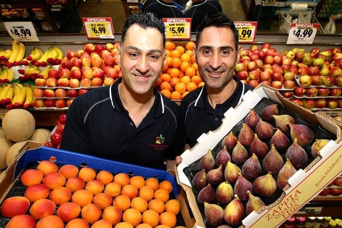Jewish Scene in multi cultural Melbourne - Key points to know before booking