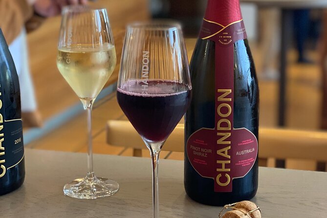 Laid back, Yarra Valley Wine Tour: Wine, Cider, Gin, Beer + Choc - Key points before you book