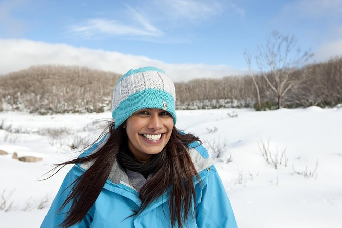 Lake Mountain Snow Trip including Yarra Valley Chocolaterie from Melbourne - Who should book this experience?