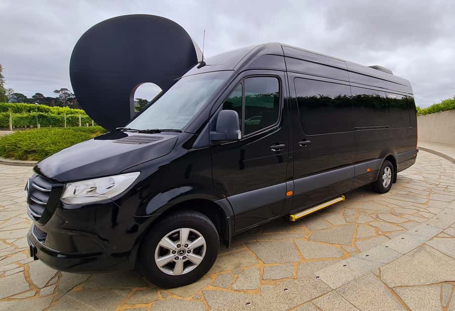 Luxe Bus Great Ocean Road Coastal Spectacular - Practical details before you reserve