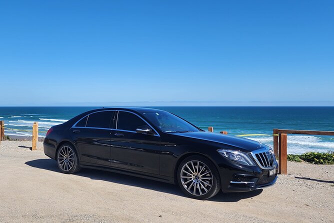Luxury Airport Transfer to Melbourne CBD - The communication issue you should take seriously