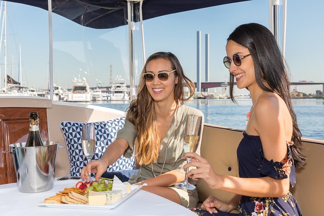 Luxury Private 90min Wine and Cheese Yarra River Cruise - Why This Yarra Cruise Feels Different