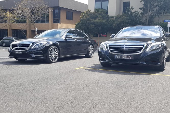 Luxury Private Airport Transfer Melbourne - Returning from your hotel to the airport
