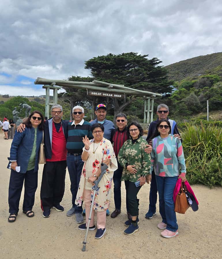 Luxury Private Great Ocean Road Tour – Up to 14 Guests - Why a private Great Ocean Road day makes sense