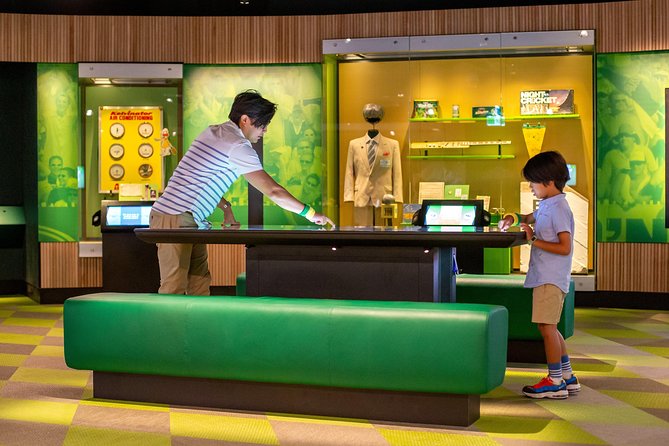 MCG Tour & Australian Sports Museum - Practical tips for a smoother visit