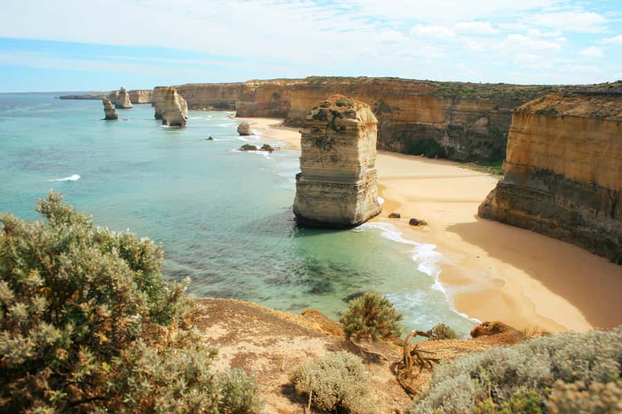 Melbourne: 12 Apostles, Otways & Great Ocean Road Day Tour - Key points to know before booking