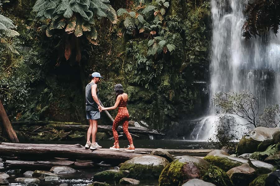 Melbourne: 12 Apostles, Otways & Great Ocean Road Day Tour - What the $155 price really buys you