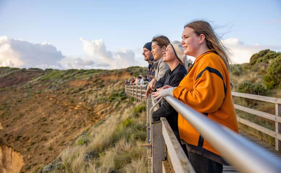 Melbourne: 12 Apostles Sunset Tour - Less Crowds - Key points before you book