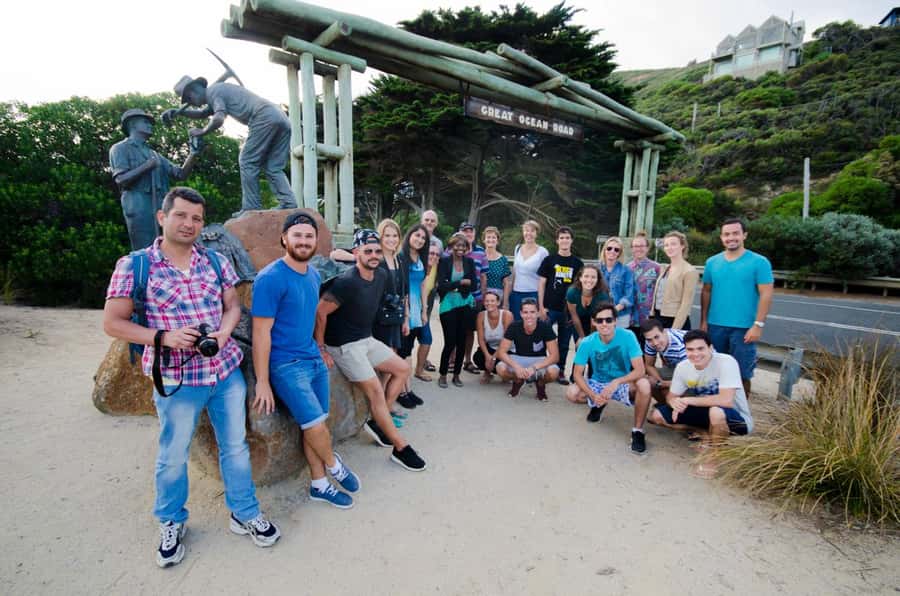 Melbourne: 2-Day Great Ocean Road & Grampians Tour - Who should book this tour