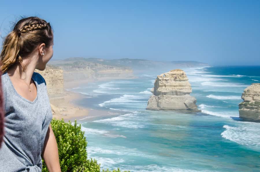 Melbourne: 2-Day Great Ocean Road & Grampians Tour - Why this two-day route works
