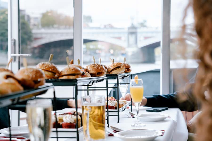 Melbourne: 2-Hour Bottomless Brunch Cruise - Key points to know before booking