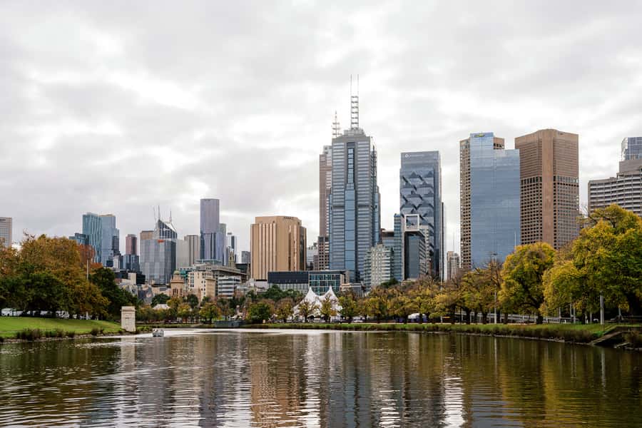 Melbourne: 2-Hour Bottomless Brunch Cruise - Weather, seating, and comfort