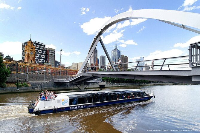 Melbourne 3, 5, or 7 Ticket Flexi Pass - Key points to know before buying