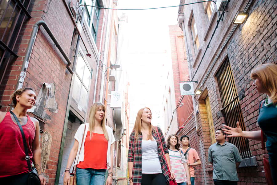 Melbourne 3-Hour Dumpling Discovery Walking Tour - Why dumplings make a smart introduction to Melbourne
