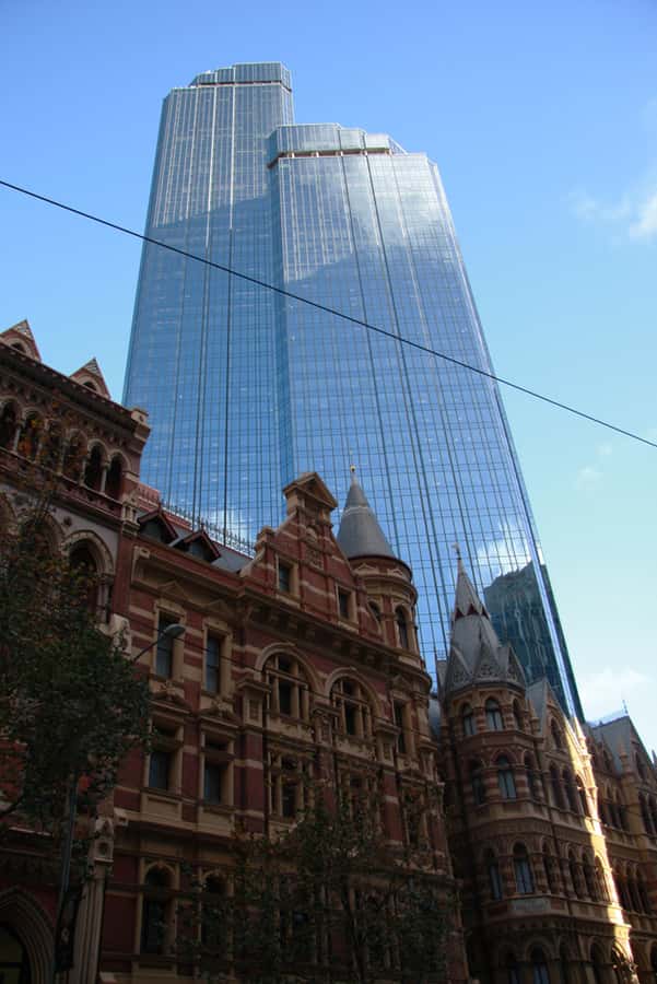 Melbourne 3-Hour Small Group Tour with Beach Boxes - The Royal Exhibition Building and Melbourne’s grand civic side