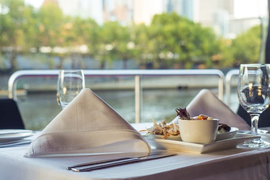 Melbourne: 4-Course Dinner Cruise with Drinks - Should you book this Melbourne dinner cruise?