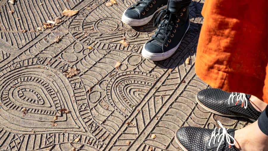 Melbourne: Aboriginal Heritage Walking Tour - Returning to the Koorie Heritage Trust