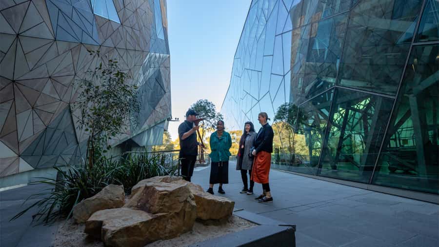 Melbourne: Aboriginal Heritage Walking Tour - Practical advice before you go
