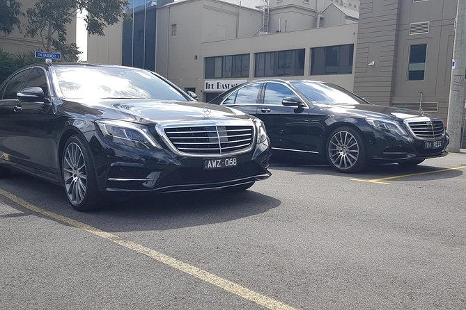 Melbourne Airport Arrival Or Departure Luxury Car Transfers - What the strongest service reports tell you