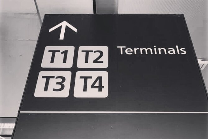 Melbourne Airport to City/CBD Private transfers 4 or more - Who should choose this Melbourne airport transfer?
