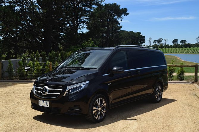 Melbourne Airport Transfers - Key points to know before booking