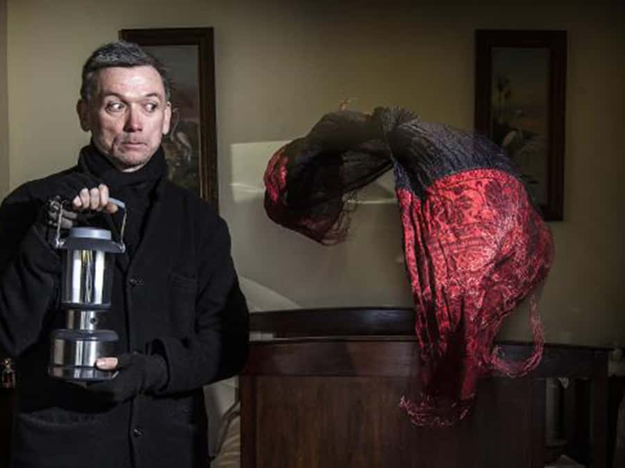 MELBOURNE:Altona Homestead Ghost Tour: Spirits of the Past - Key points at a glance