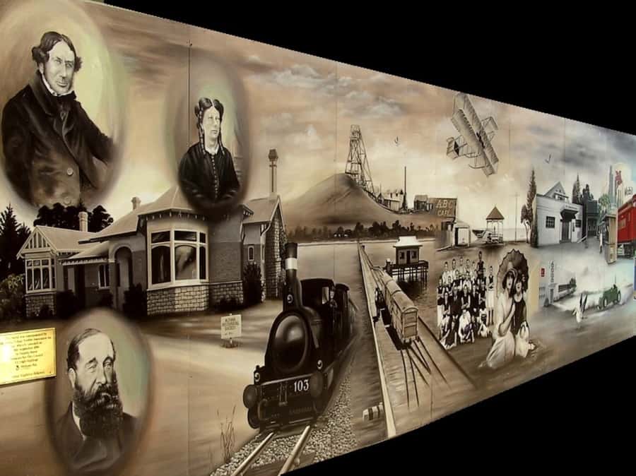 MELBOURNE:Altona Homestead Ghost Tour: Spirits of the Past - Why Altona Homestead makes a good ghost-tour setting