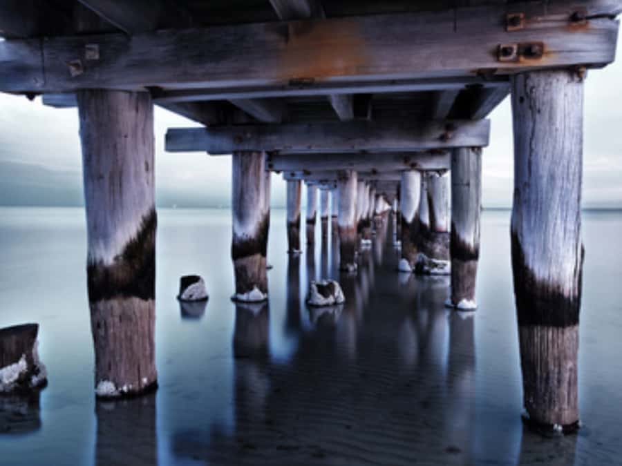 MELBOURNE:Altona Homestead Ghost Tour: Spirits of the Past - The Patton family story and the walk to the beach